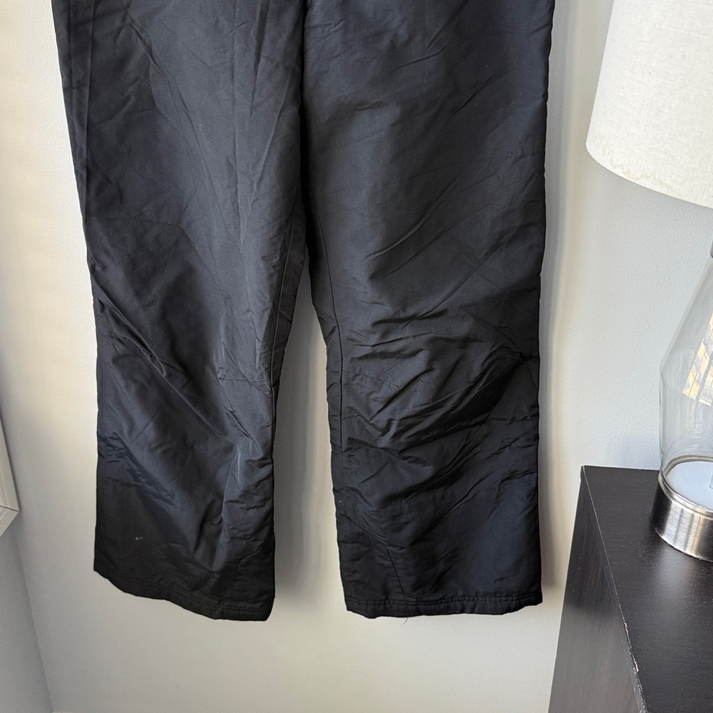 Obermeyer‎ Black Winter Snow Pants - Picture 3 of 12